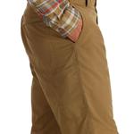 Брюки Bugstopper суперлегкие Simms, цвет driftwood - фото 4