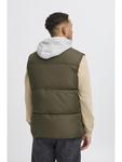 Жилет BLEND, зеленый - фото 4
