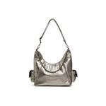 Champion Тканевый рюкзак через плечо, Medium Blue Denim - фото 2