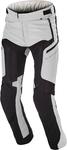Мотоциклетные текстильные брюки Macna bora, Grey - фото