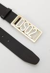 Ремень Dsquared2 BELT, Black - фото 5