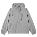 Защитная одежда от солнца Unisex China Aerospace, Бетонно-серый - фото 8