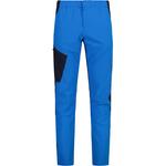 Длинные мужские брюки Keilhose Cmp, цвет river - фото