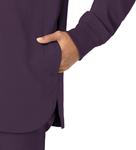 Куртка Carhartt женская, Black Plum - фото 8