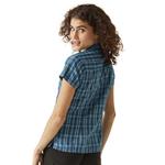 Рубашка Regatta Mindano VIII, синий - фото 2