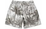 Шорты palm trees 7" shorts 'black palm' Converse, черный - фото 2