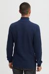 Пуловер 11 Project Strick PRAdam, синий - фото 3