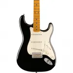 Электрогитара Fender Vintera II '50s Stratocaster, черная - фото