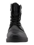 Ботинки на шнуровке TOM TAILOR, черный - фото 5
