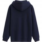 Унисекс свитшот GAP, синий - фото 6