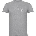 Футболка Kruskis Tennis DNA, серый - фото