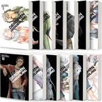 Deadman Wonderland Manga Set Vol. 1-13 (Generic) - фото