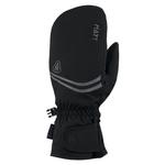 Водонепроницаемые лыжные перчатки Matt, черный - фото 2