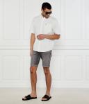 Кожаные тапочки m seaside ii Ugg, черный - фото 2