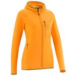 Куртка Edelrid Nest, оранжевый - фото