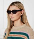 Солнцезащитные очки Shoreditch Kurt Geiger, черный - фото 2