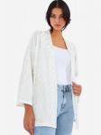 Bigdart Кимоно в цвете Ivory - фото 3