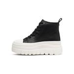 Ботильоны женские 7 см Coup De Foudre, Black - фото