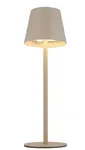 Настольная лампа Globo Lighting, бежевый - фото 6