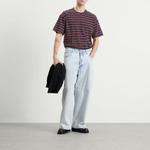 Футболка с тремя полосками Ymc, Multi - фото 4