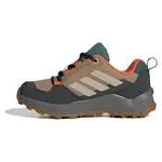 Походные ботинки adidas Terrex Ax4r, коричневый - фото 5