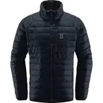 Мужская куртка Haglöfs Rapid Mimic, чёрный - фото