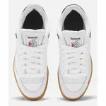 Кроссовки Reebok Club C Bulc, белый - фото 5