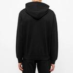 Свитшот мужской черный McQ Alexander McQueen - фото 7