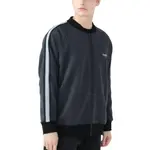 Beams Куртка мужская угольно-серая, Charcoal Gray - фото 5