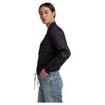 Куртка G-Star 3D Pocket Bomber, черный - фото 4