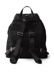 Рюкзак Re-Nylon Prada, черный - фото 3