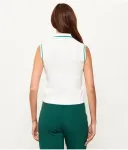 Полюс regular fit Marc Cain, экрю - фото 3