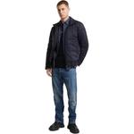G-STAR RAW Пуховик мужской синий, Blue - фото 4