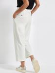 Обычные брюки-чинос STREET ONE, белый - фото 3
