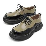 Туфли Men"s Casual Men Low-Top черный V Zero Five - фото 6