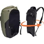 Гибридная боковая сумка Paramount Thule Thule, Soft Green - фото 4