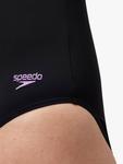 Купальник OpusGem с моделирующим эффектом Speedo, Indigo Glow - фото 5