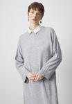 Платье Touché Privé Jumper dress, Gray/Grey - фото 4