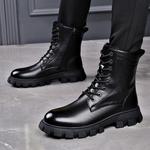 Ботинки Cachiotti Martin Boots Men - фото 14