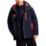 Детская куртка для активного отдыха Asics - фото 4