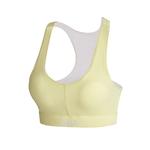 Топ YEAZ CELEB, желтый - фото