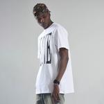 Футболка Vlone с логотипом - фото 6