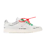 Кроссовки Off-White 2.0 'White', белый - фото