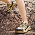 Кроссовки мужские с низким верхом Jeep - фото 7