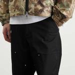 Рабочие штаны Cole Buxton, черный - фото 5