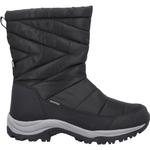 Мужские туфли Notak Snow WP CMP, черный - фото