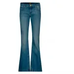 Джинсы Lee Jessica, синий - фото