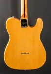Squier Classic Vibe 50-х Telecaster для левши - Бутерскотч Блонд - фото 4