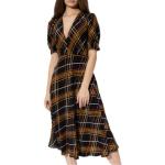 Платье-майка с принтом Wild Roads MARNI, мультиколор - фото 6