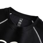 ANTA Свитшот Women's Basic Black 2 - фото 3